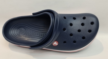 Σαγιονάρες crocs