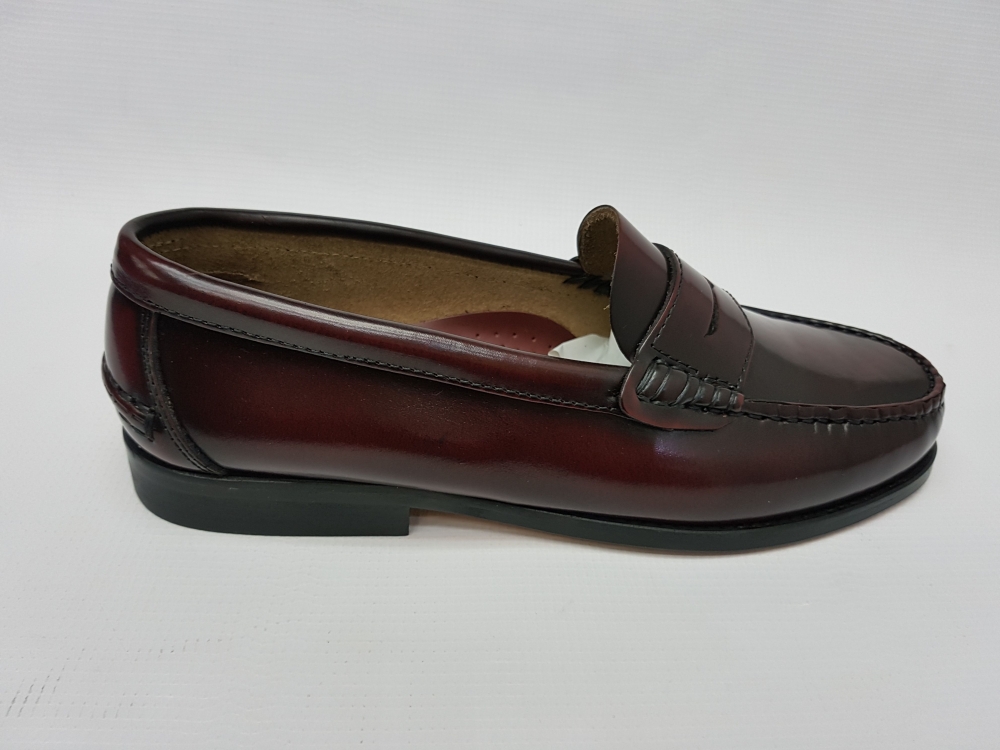 Παπούτσι loafers