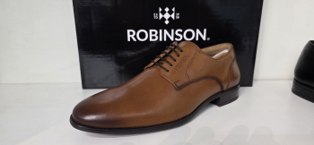 Παπούτσι ROBINSON